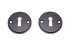 sleutelgat_rozet_zwart_rond_per_set