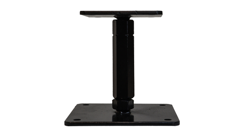 paalhouder_verstelbaar_m20_zwart_extreem_sterk_2