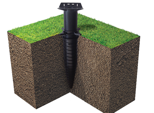 verstelbare_terrasdrager_inboorfundament_75_90_cm