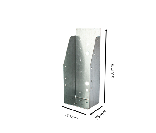 afmetingen_balkdrager_zonder_lip_voor_10_x_25_cm_balkent