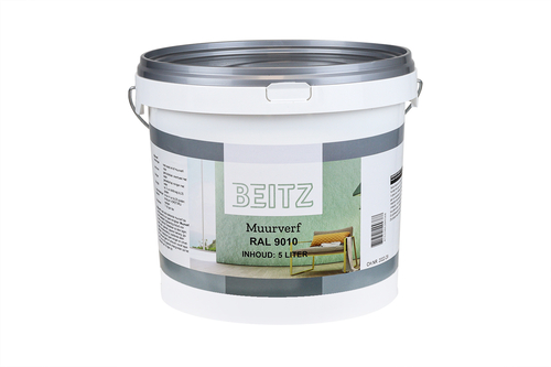 beitz_muurverf_ral_9010_5_liter_1