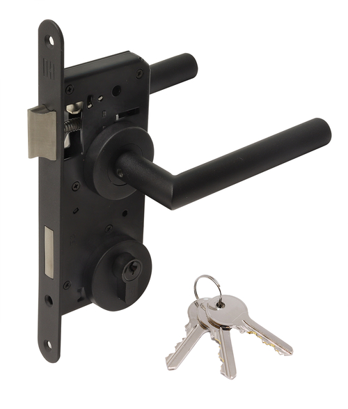 deurbeslag_set_deurkruk_op_rozet_zwart_per_stuk