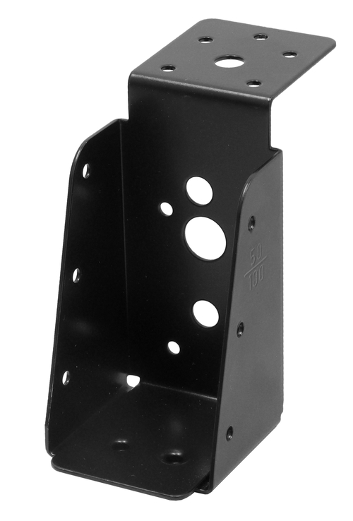 balkdrager_zwart_met_lip_verzinkt_voor_5_x_10_cm_balken_per_stuk