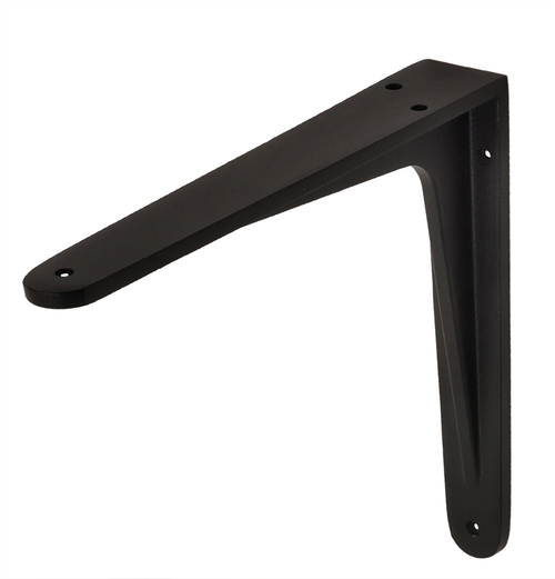 plankdrager_zwart_herakles_aluminium_190_x_165_mm