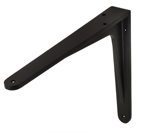 plankdrager_zwart_herakles_aluminium_240_x_190_mm