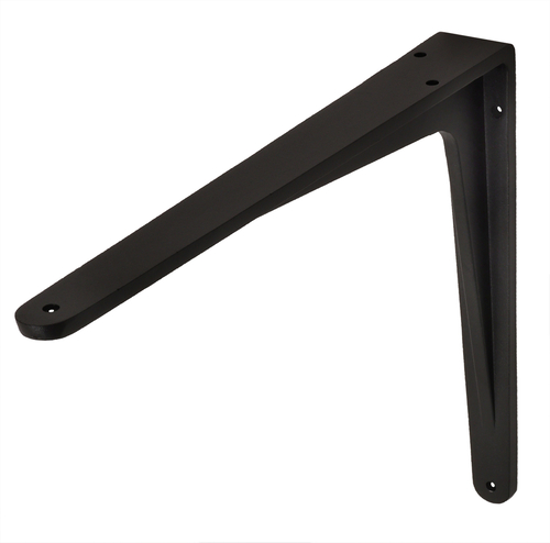 plankdrager_zwart_herakles_aluminium_290_x_240_mm