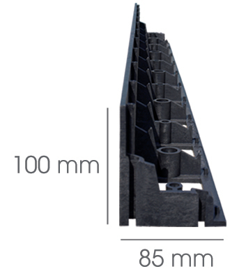 borderrand_kunststof_1000_x_85_x_100_mm_per_stuk