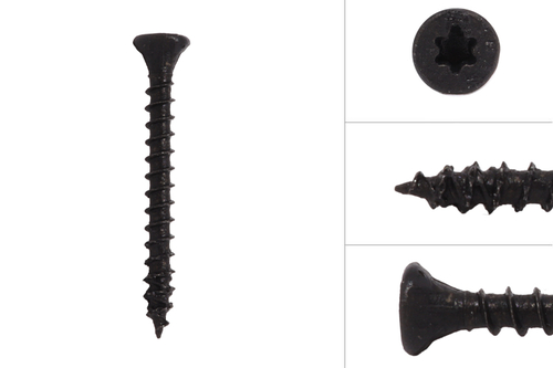 zwarte_schroeven_verzinkt_3_x_30_mm_torx_10_met_snijpunt_100_stuks