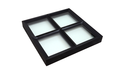 stalen_raam_zwart_vierkant_400_x_400_mm