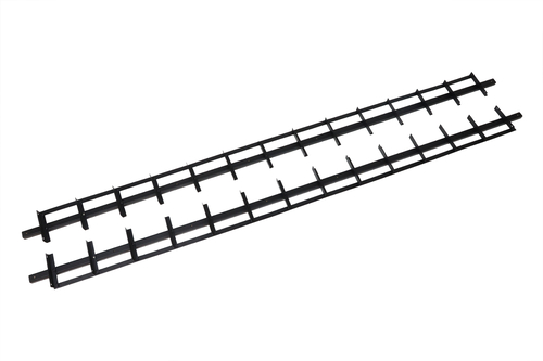 flex_fence_draaibare_lamellen_zwart_rvs_165_cm_2_stuks