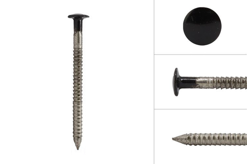 bolkop_ringnagels_voor_gevelbekleding_zwart_rvs_a4_26_x_35_doos_500_gram