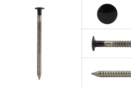 bolkop_ringnagels_voor_gevelbekleding_zwart_rvs_a4_26_x_40_doos_500_gram