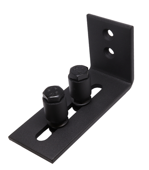 muurgeleider_zwart_voor_schuifdeur_per_set