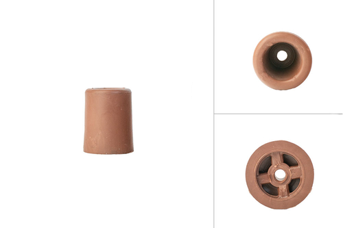 wovar_deurstop_bruin_50mm