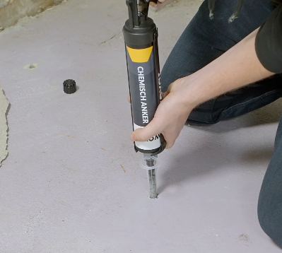 chemisch_anker_in_gebruik