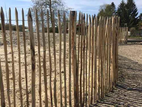 kastanje_houten_afscheiding