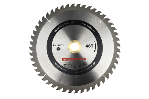 Cirkelzaagblad210x30mm48T_PerStuk1