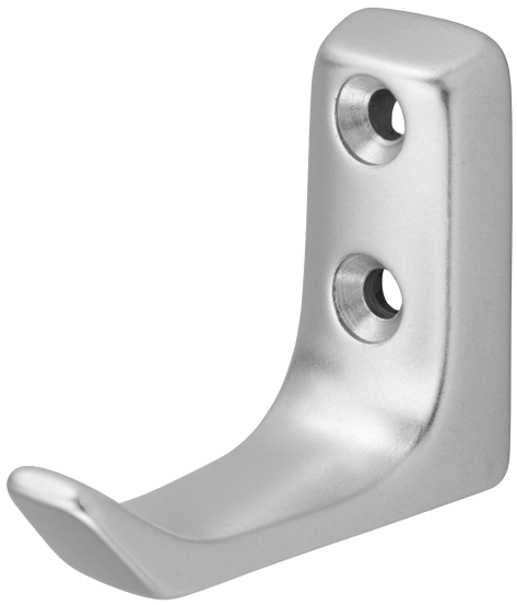 kapstokhaak_aluminium_rond_enkel