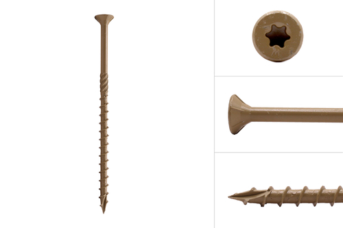 gecoate_schroeven_grijs_voor_red_cedar_eiken_en_garapa_hout_6_x_120_mm_doos_100_stuks