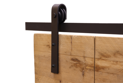 zwart_schuifdeursysteem_met_rails_recht_model_compleet_200_cm_per_set_2