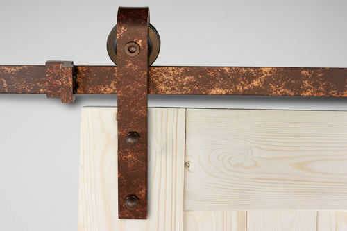 VintageSchuifdeursysteemmetRails_RechtModelCompleet200cm_PerSet1