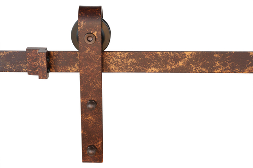 VintageSchuifdeursysteemmetRails_RechtModelCompleet200cm_PerSet2