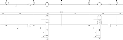 vintage_schuifdeursysteem_met_rails_afmetingen