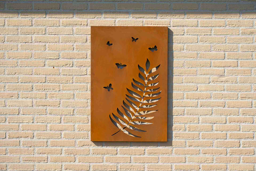 wovar_cortenstaal_tuinschermen_vlinders_3