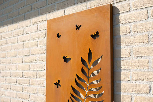 wovar_cortenstaal_tuinschermen_vlinders_4