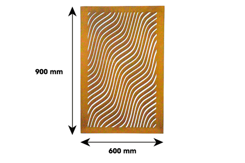 cortenstaal_tuinscherm_900_x_600_mm_modern_afmeting