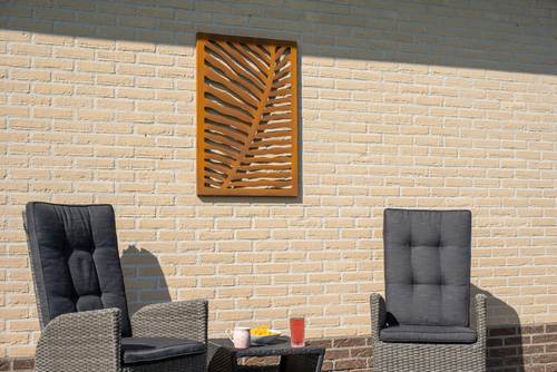 cortenstaal_tuinscherm_palm_1