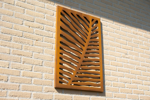 cortenstaal_tuinschermen_palm