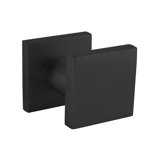 voordeurknop_vierkant_aluminium_zwart