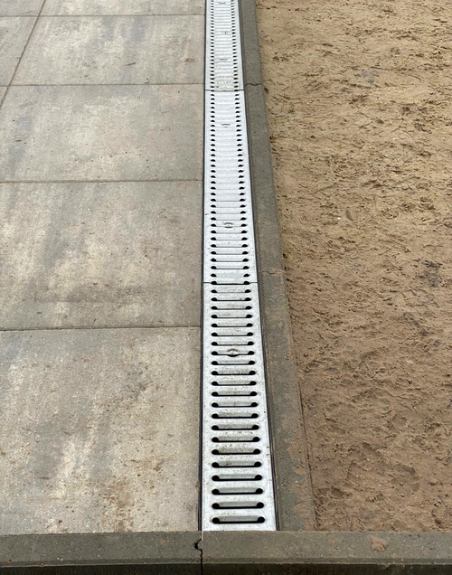 lijngoot_verzinkt_rooster_sfeerbeeld