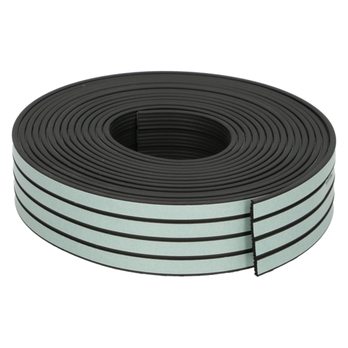 kroonband_zwart_20_meter_wovar