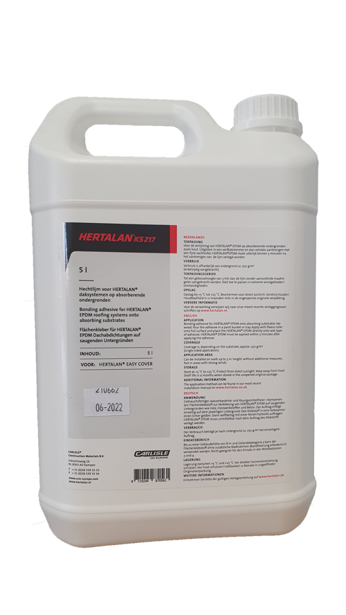 epdm_lijm_in_kan_5_liter_voor_20_25m2_epdm_rubber_dakfolie