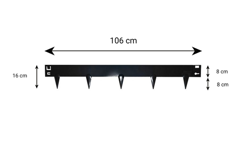 zwart_16x106_afmeting
