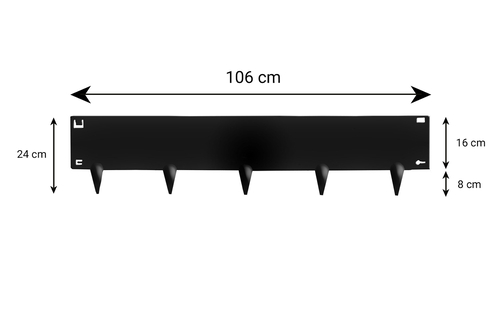 zwart_24x106_afmeting
