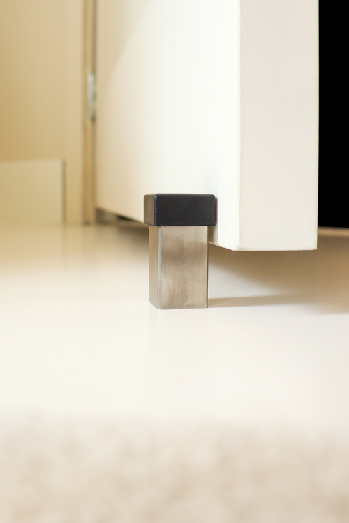 LavuzodeurstopperRVS