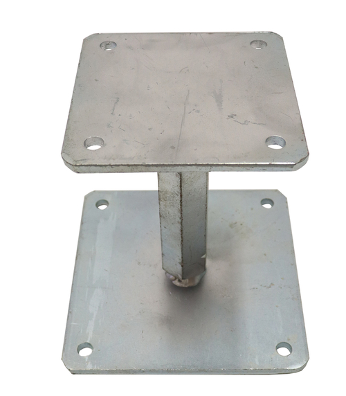 paalhouder_verstelbaar_m20_verzinkt_extreem_sterk