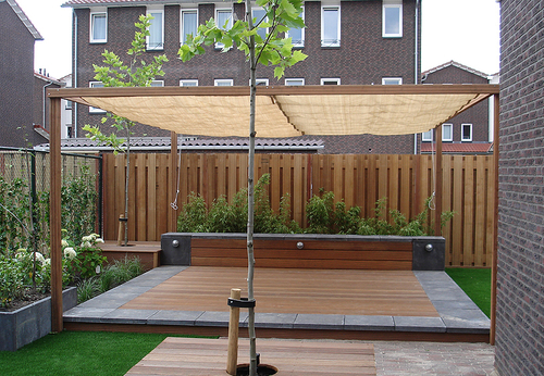 harmonica_schaduwdoek_zand_2