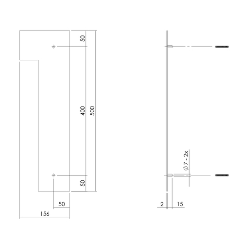 huisnummer_rvs_50_cm_nummer_1_afmetingen