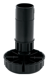 stelpoot_zwart_verstelbaar_wovar_2