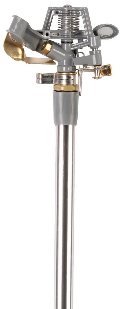 sectorsproeier_op_driepoot_closeup