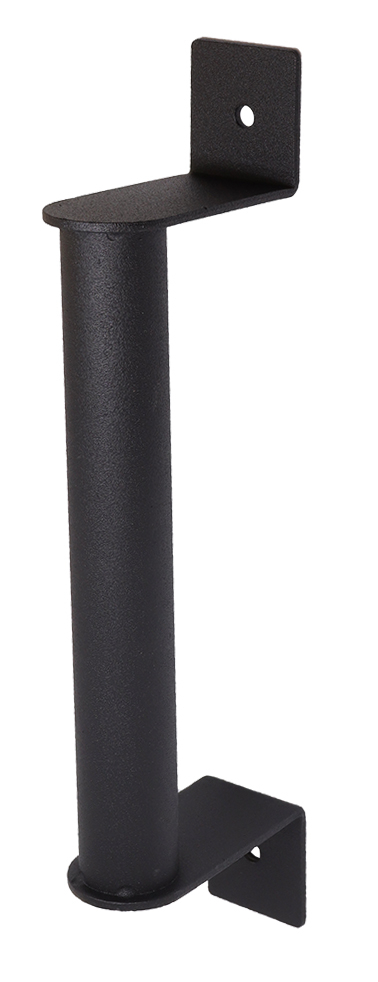 handgreep_zwart_196_mm_modern_per_stuk