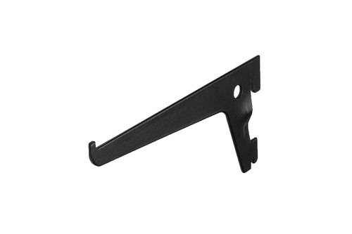 plankdrager_voor_enkele_f_rails_zwart_150_mm