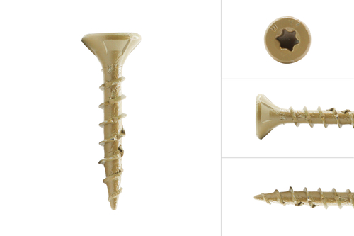 gecoate_schroeven_voor_red_cedar_eiken_en_garapa_hout_4_x_25_mm_doos_200_stuks