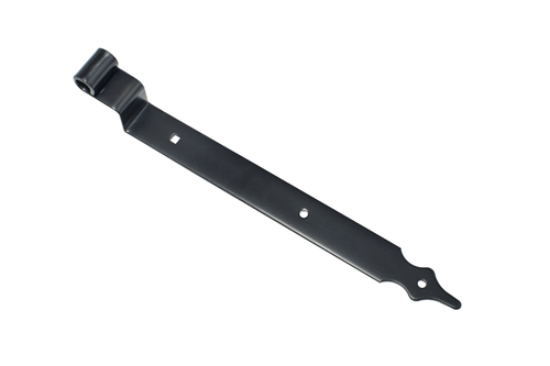 duimheng_bocht_zwart_rustiek_45cm