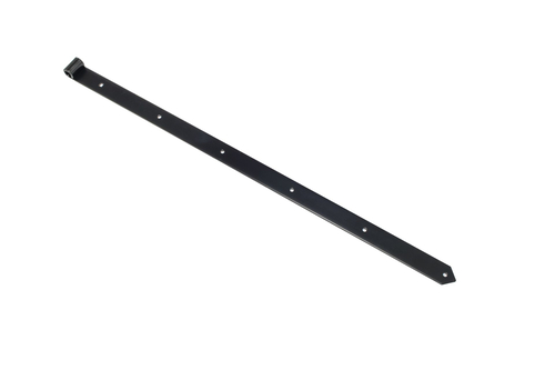 duimheng_recht_zwart_punt_100cm