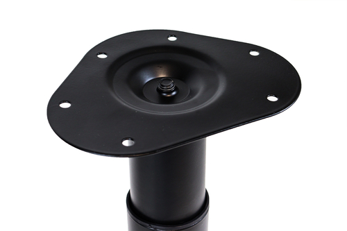 tafelpoot_verstelbaar_zwart_staal_70_tot_110_cm_per_stuk_2